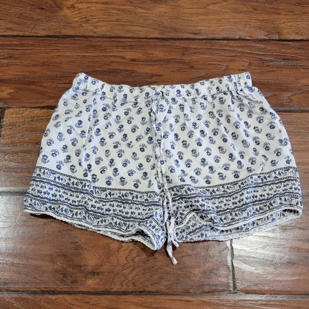 Artisan NY sleep shorts
